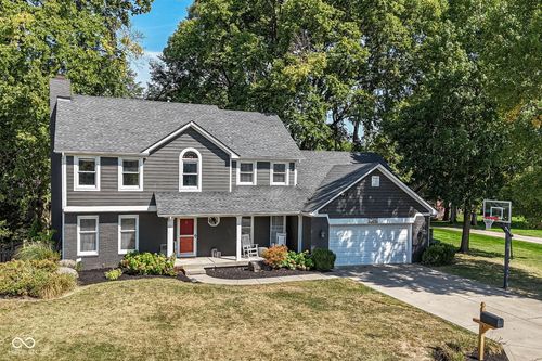 1306 N Catamaran Cir, Cicero, IN, 46034-9569 | Card Image