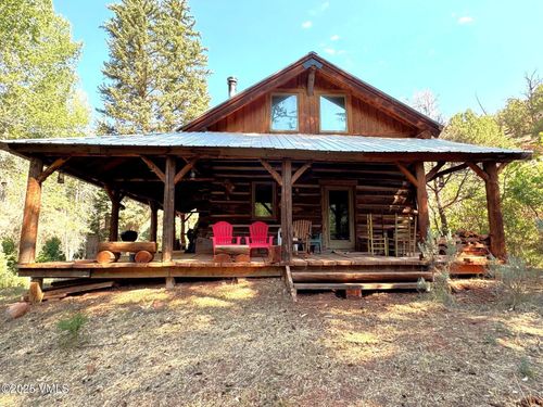 2149 Red Dirt Creek Rd, Gypsum, CO, 81637 | Card Image