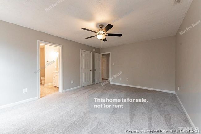 7040 Calais Dr, House other with 3 bedrooms, 3 bathrooms and null parking in Durham NC | Image 12