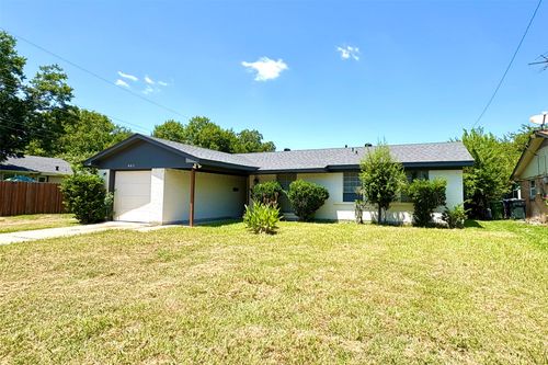 601 Carpenter Dr, Garland, TX, 75040-5119 | Card Image