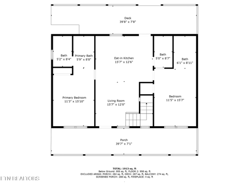 704 Grey Hawk Way, Pigeon Forge, TN, 37863 | Card Image