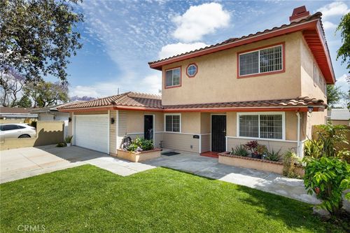 19616 Mapes Ave, Cerritos, CA, 90703-6545 | Card Image