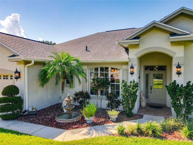 13333 Via Roma Cir, House other with 3 bedrooms, 2 bathrooms and null parking in CLERMONT FL | Image 8