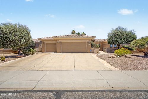 17658 W Calistoga Dr, Surprise, AZ, 85387-6436 | Card Image