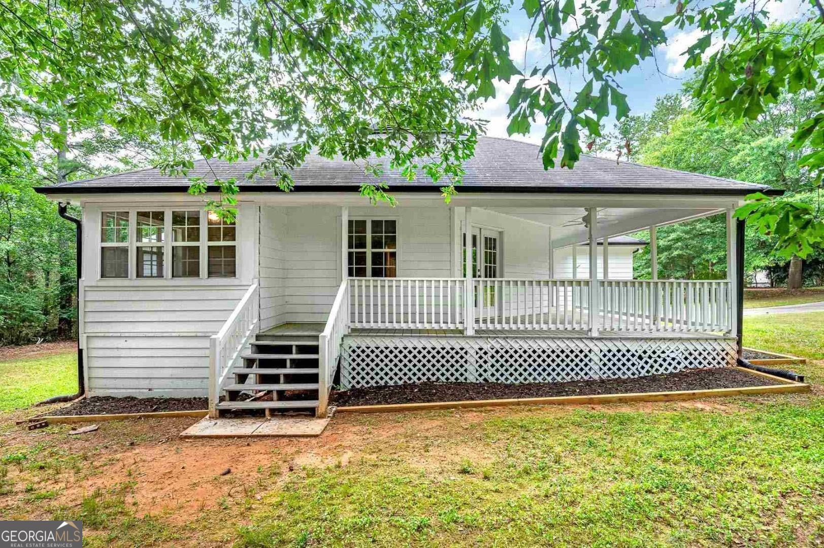 Residential in Conyers 4