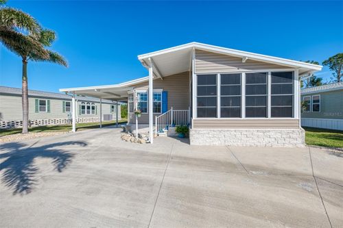 9110 Pinehaven Way, ENGLEWOOD, FL, 34224-1502 | Card Image