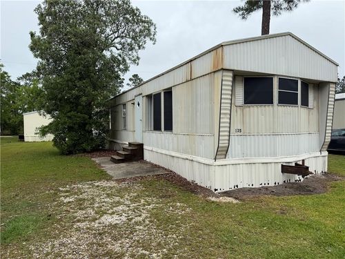 135-64096 Mangano Rd, Pearl River, LA, 70452-5346 | Card Image