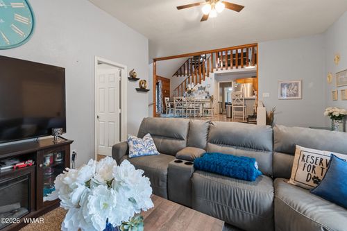 661 S 30th Ave, Show Low, AZ, 85901-5446 | Card Image