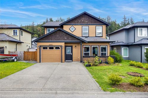 3373 Turnstone Dr, Langford, BC, V9C0B4 | Card Image