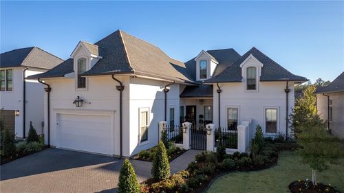 557 N Corniche Du Lac, Covington, LA, 70433-7260 | Card Image