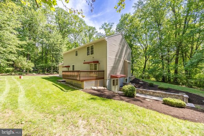 189 Horseshoe Ln, House other with 4 bedrooms, 3 bathrooms and null parking in COATESVILLE PA | Image 44