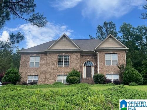 2265 Lower Lake Dr, ODENVILLE, AL, 35120-3824 | Card Image