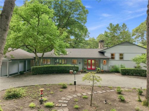 275 Forge Rd, North Kingstown, RI, 02852-1009 | Card Image