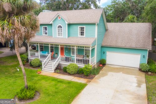 802 Seminole Ave, Saint Marys, GA, 31558-4936 | Card Image