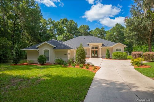 18976 Sw 93rd Loop, DUNNELLON, FL, 34432-2754 | Card Image