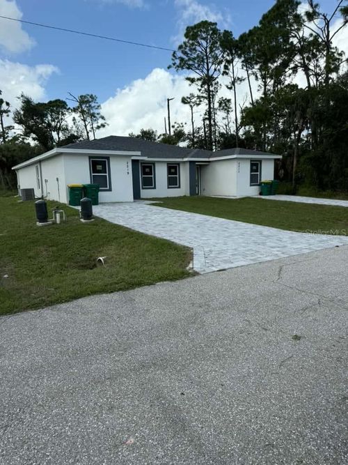 2217 Fraser St, Port Charlotte, FL, 33948 | Card Image