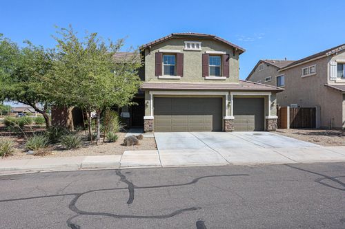 12226 W Locust Ln, Avondale, AZ, 85323-7683 | Card Image