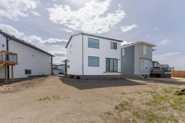 4561 25 Avenue S, Home with 3 bedrooms, 2 bathrooms and 4 parking in Lethbridge AB | Image 35