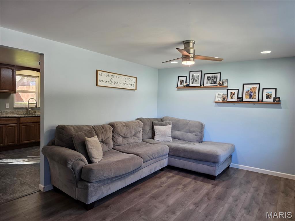 Residential in St Clair 4