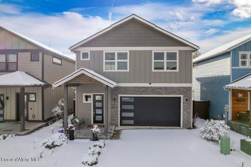 1862 W Felton Dr, Coeur D Alene, ID, 83814-0085 | Card Image