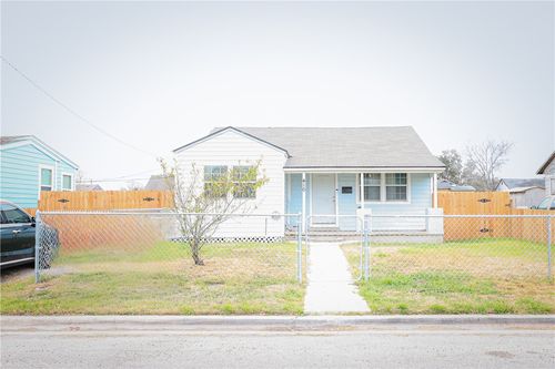 410 Scott Dr, Corpus Christi, TX, 78408-2918 | Card Image