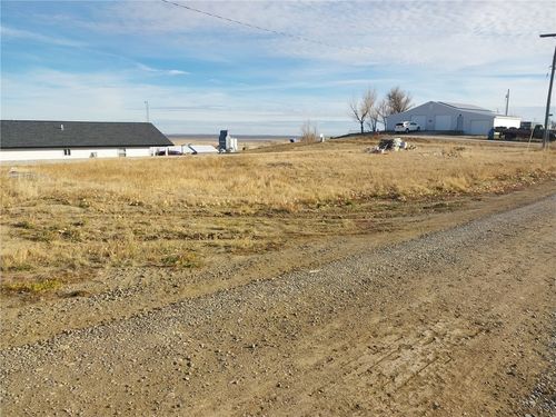 TBD 4th St, Broadview, MT, 59015 | Card Image