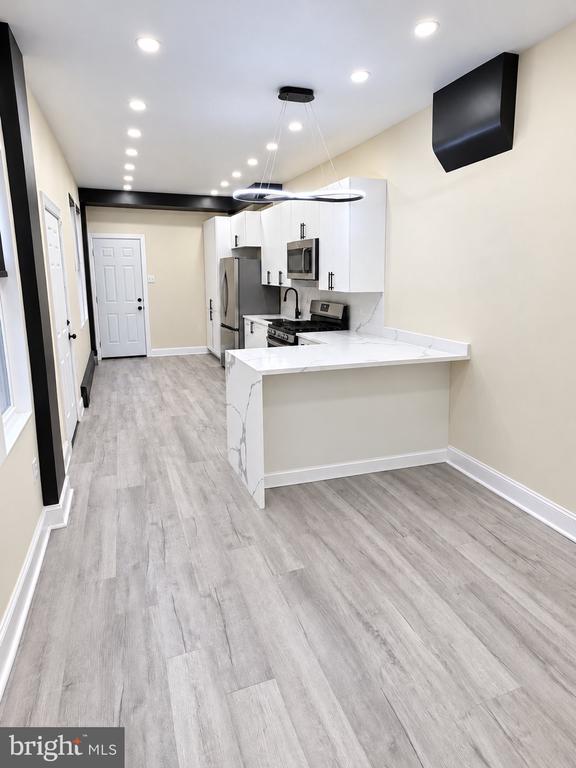 Residential Lease in READING 3