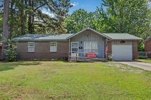 809 S Twin Cedar Dr, Clarksville, AR, 72830-4222 | Card Image