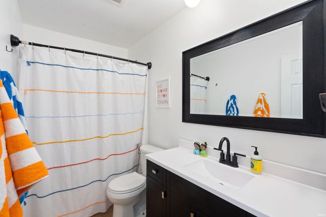 134 St Louis Ct, House other with 3 bedrooms, 2 bathrooms and null parking in Kokomo IN | Image 10