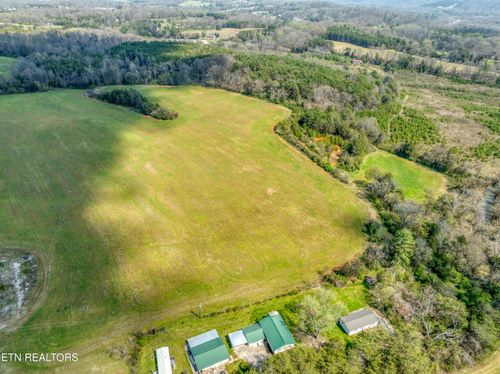 Lot #6 Floyd Walker Rd, Maryville, TN, 37801 | Card Image