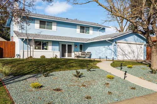 6821 Will Rogers Drive, Fair Oaks, CA, 95628 | Card Image