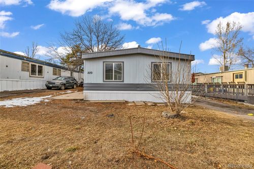 9850 Federal Blvd Boulevard, Federal Heights, CO, 80260 | Card Image