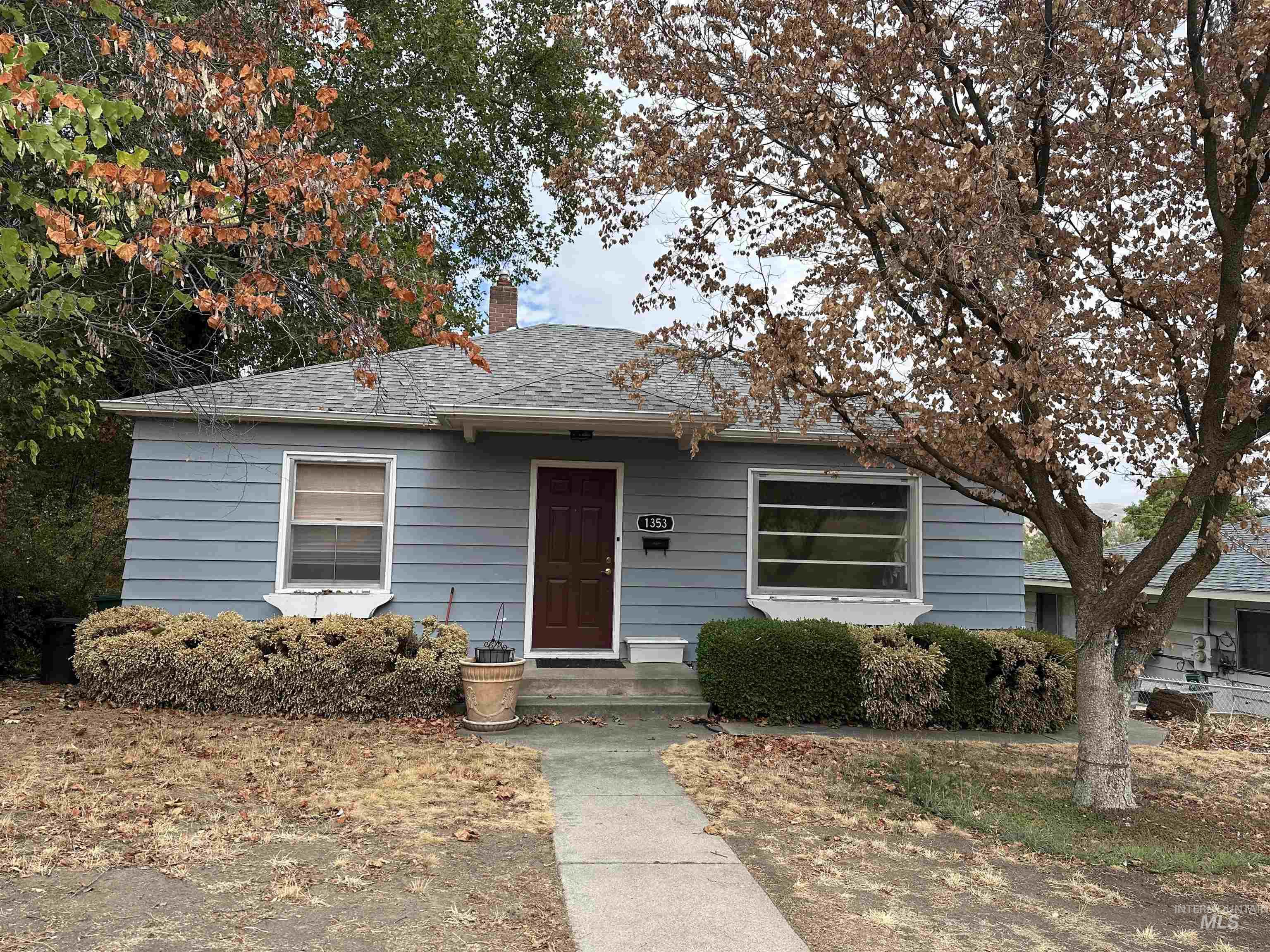 8th Ave, Lewiston, ID 83501