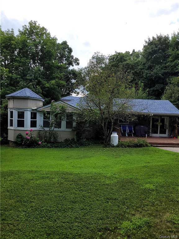 Haviland Dr, Patterson, NY 12563
