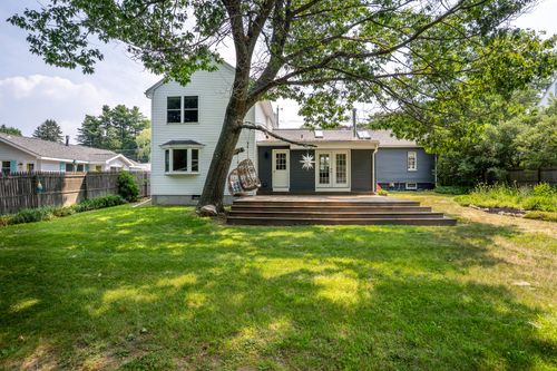 23 Spring St, South Portland, ME, 04106-2241 | Card Image
