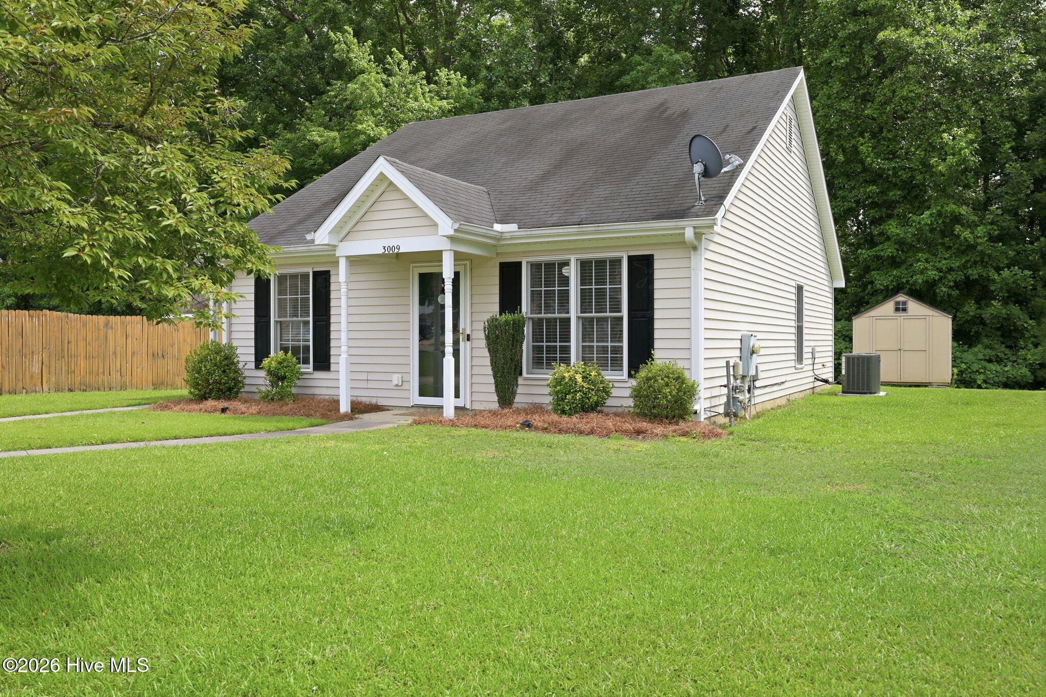 Residential in Wilson 3