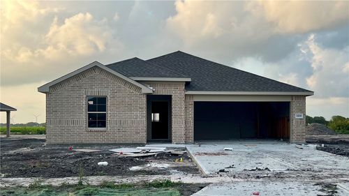 1108 Zeus Dr, Portland, TX, 78374-7800 | Card Image