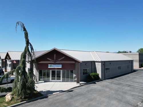 3530 S Main St, South Salt Lake, UT, 84115-4435 | Card Image