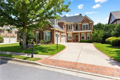 3450 Camellia Ln, Suwanee, GA, 30024-5348 | Card Image