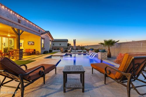 21036 E Stacey Rd, Queen Creek, AZ, 85142-2229 | Card Image