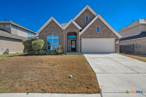 3105 High Meadow Street, Seguin, TX, 78155 | Card Image