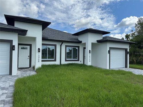 10490 Pendleton Ave, ENGLEWOOD, FL, 34224-2302 | Card Image