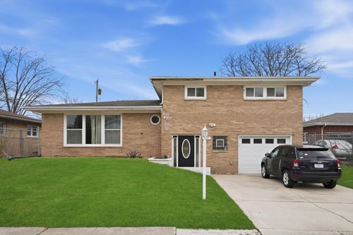5335 Buchanan St, Merrillville, IN, 46410-1335 | Card Image