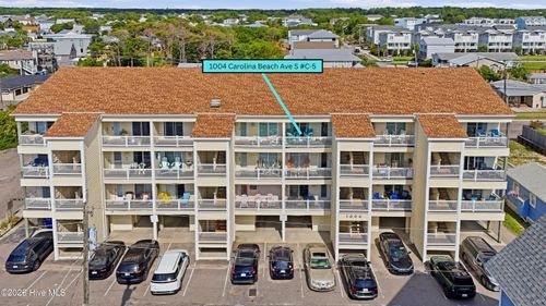 c5-1004 Carolina Beach Ave S, Carolina Beach, NC, 28428-6313 | Card Image