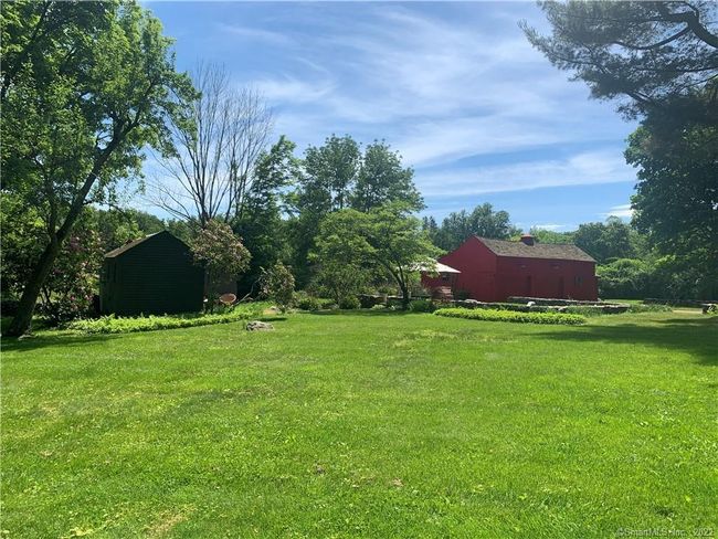 245 West St, House other with 3 bedrooms, 2 bathrooms and null parking in Morris CT | Image 4