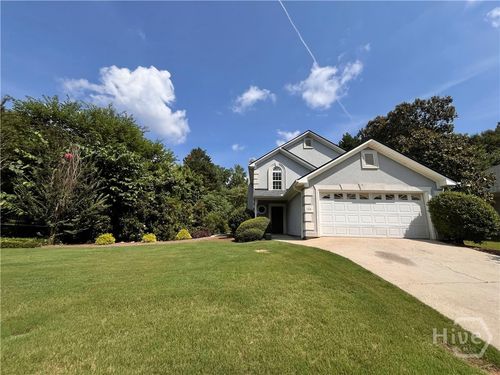 168 Covington Pl, Athens, GA, 30606-6911 | Card Image