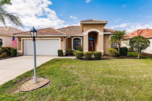 2883 Phoenix Palm Terrace, NORTH PORT, FL, 34288 | Card Image