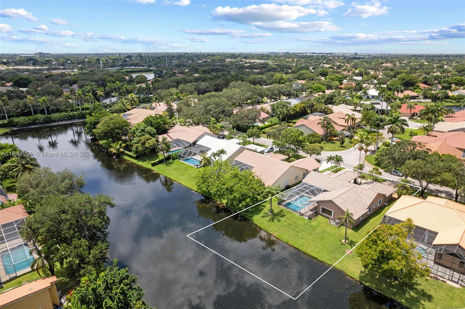 103rd Ave, Coral Springs, FL 33076