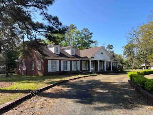 3700 S Olive St, Pine Bluff, AR, 71603-6741 | Card Image
