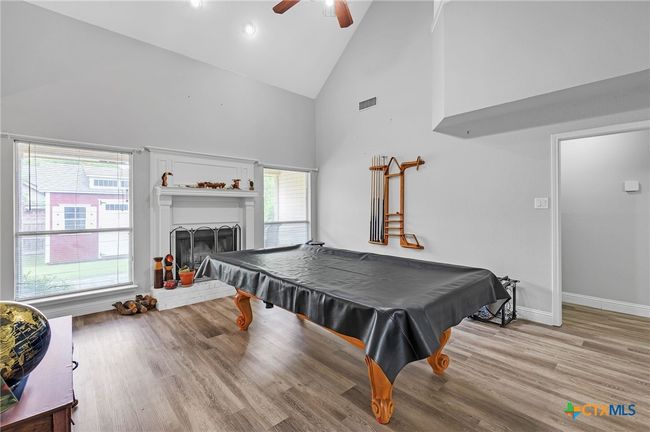 1811 Rally Ln, House other with 4 bedrooms, 3 bathrooms and null parking in Harker Heights TX | Image 20